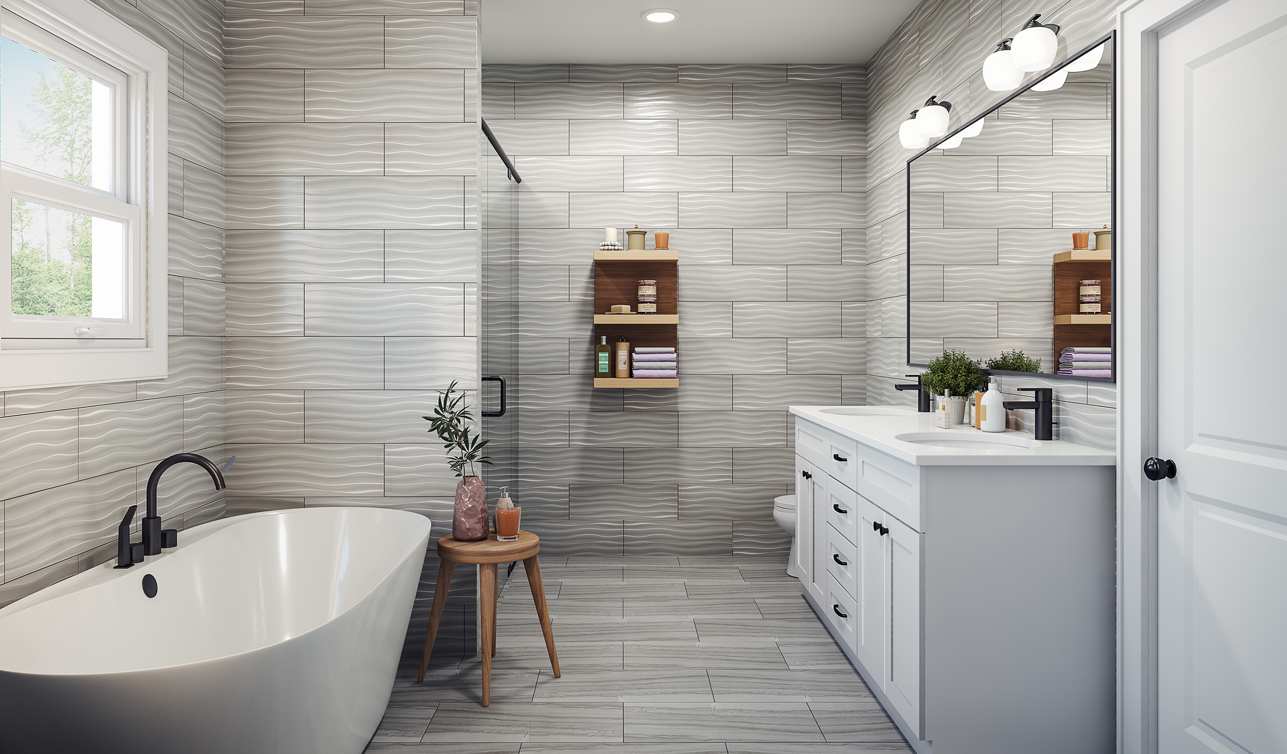 Bedroom Homes Sale For 3 Ontario London